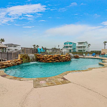 Bella Vista & Four Winds House Βίλα Mustang Beach Δωμάτιο φωτογραφία