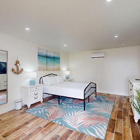 Bella Vista & Four Winds House Βίλα Mustang Beach Εξωτερικό φωτογραφία