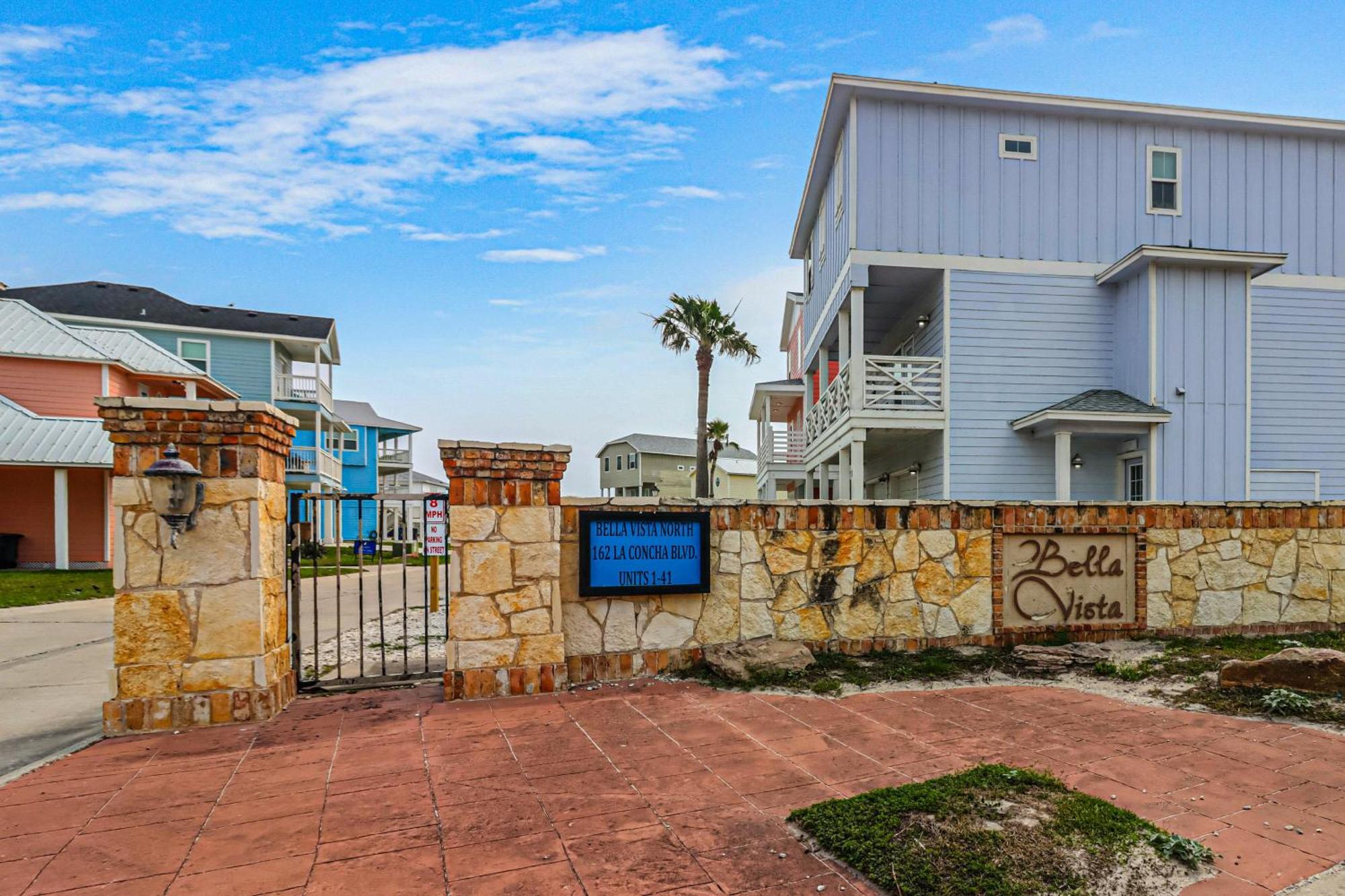 Bella Vista & Four Winds House Βίλα Mustang Beach Δωμάτιο φωτογραφία