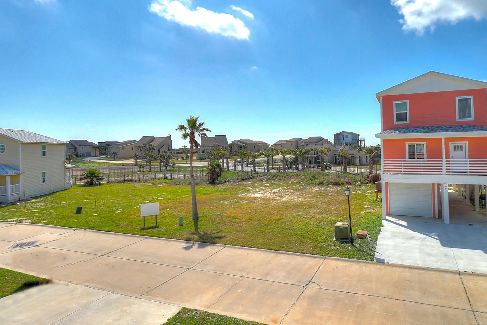 Bella Vista & Four Winds House Βίλα Mustang Beach Δωμάτιο φωτογραφία