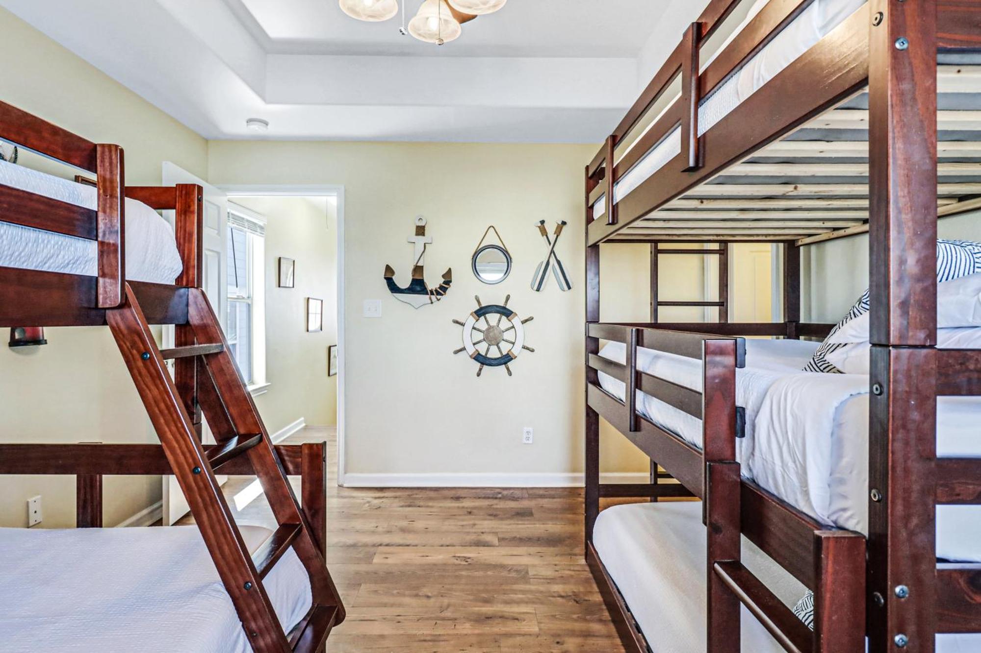 Bella Vista & Four Winds House Βίλα Mustang Beach Δωμάτιο φωτογραφία