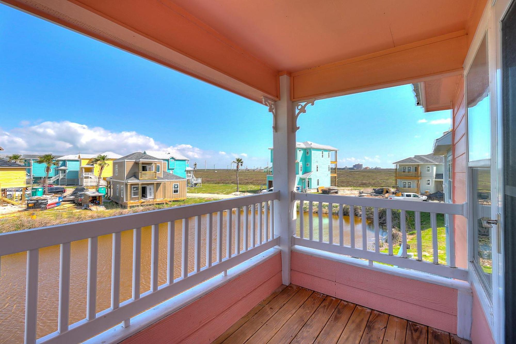 Bella Vista & Four Winds House Βίλα Mustang Beach Δωμάτιο φωτογραφία
