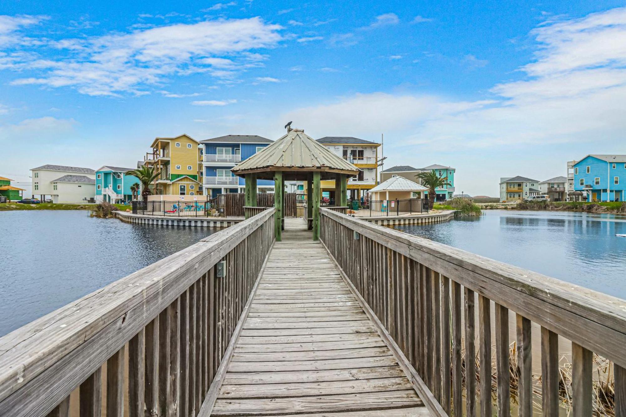 Bella Vista & Four Winds House Βίλα Mustang Beach Δωμάτιο φωτογραφία