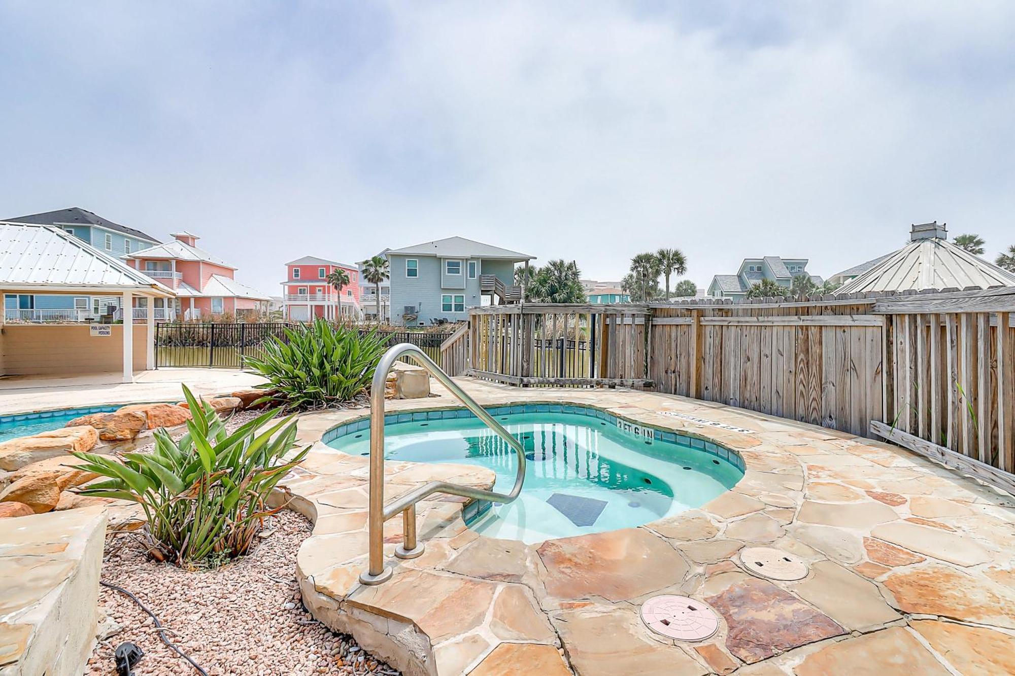 Bella Vista & Four Winds House Βίλα Mustang Beach Δωμάτιο φωτογραφία