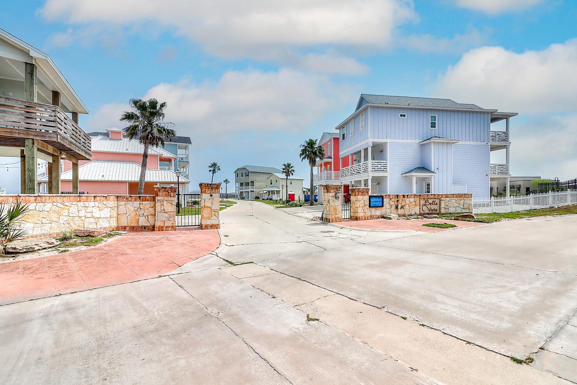 Bella Vista & Four Winds House Βίλα Mustang Beach Δωμάτιο φωτογραφία