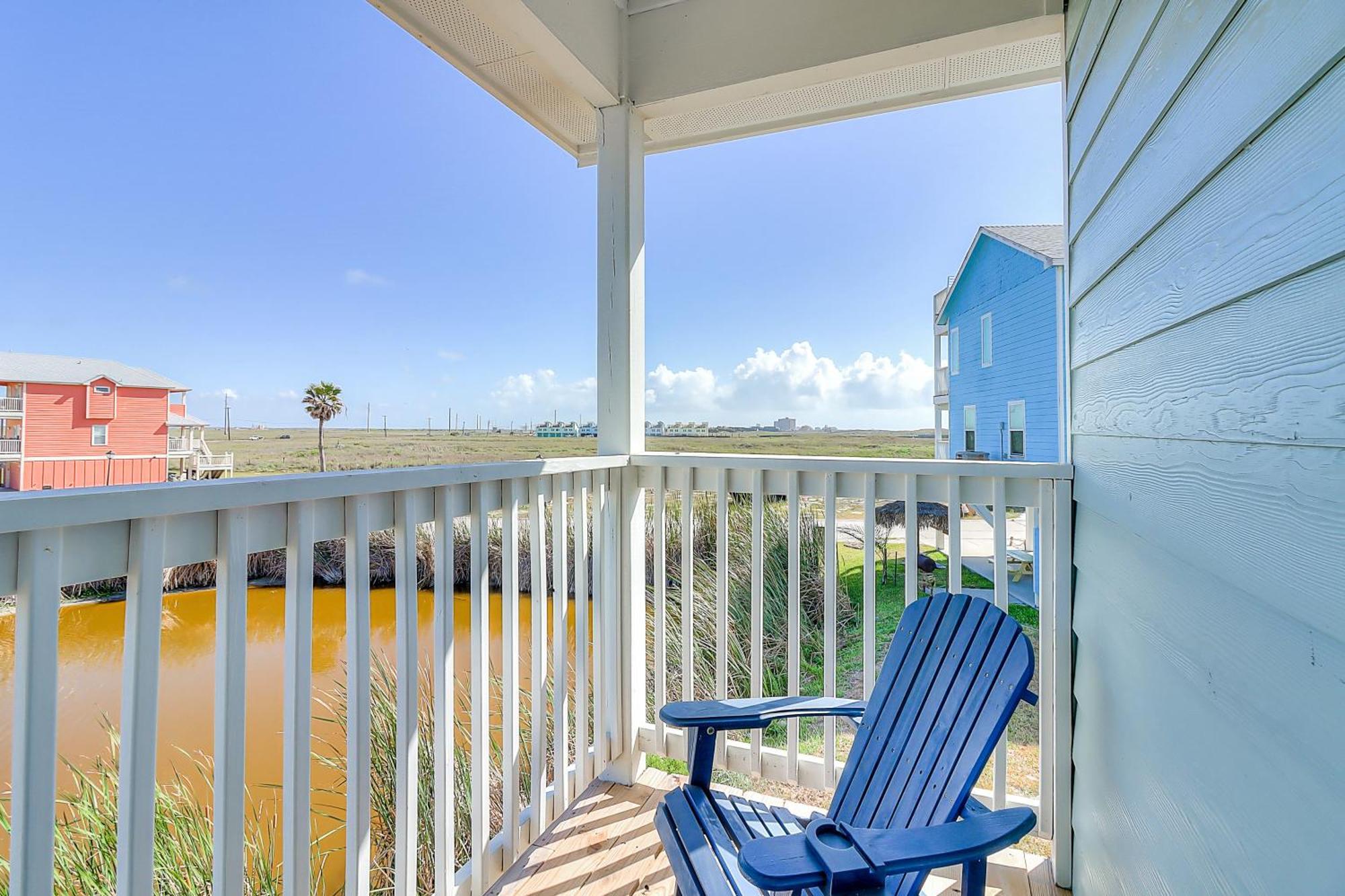 Bella Vista & Four Winds House Βίλα Mustang Beach Δωμάτιο φωτογραφία